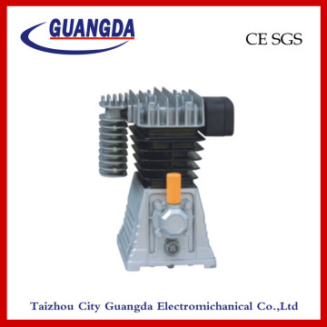 CE SGS 3HP Air Compressor Head (H-2055)